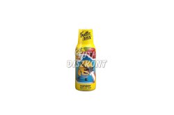 Fruttamax Minions szörp Málna ízű (DRS), 500 ml