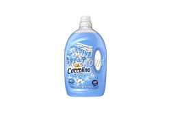Coccolino öblítő 3L - 40 mosás Aria Di Primavera kék, 3 l