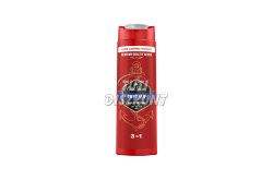 Old Spice tusfürdő 400ml Captain, 400 ml