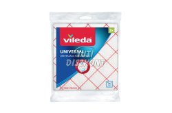 Vileda háztartási törlőkendő Univerzális 3db-os, 1 CS