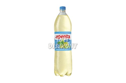 Apenta üdítőital Light Szőlő DRS, 1.5 L