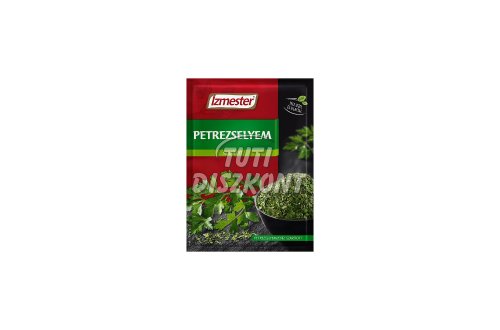 Ízmester petrezselyem szárított, 6 G