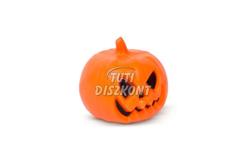 Halloween-i töklámpás LED-del,hangeffekttel 58111, 1 DB
