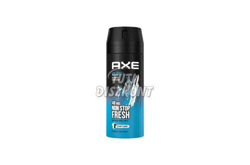Axe deospray Ice chill, 150 ML
