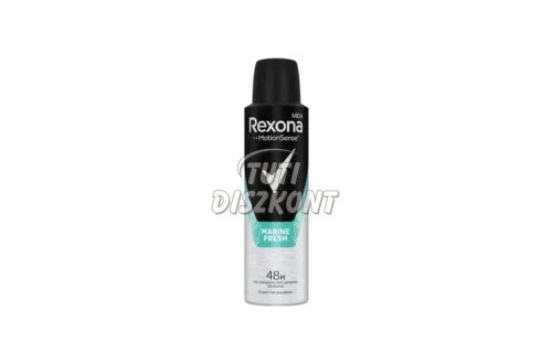 Rexona deo spray ffi Stay Fresh Marine, 150 ML