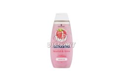 Schauma sampon 400ml Nourish-Shine, 400 ml