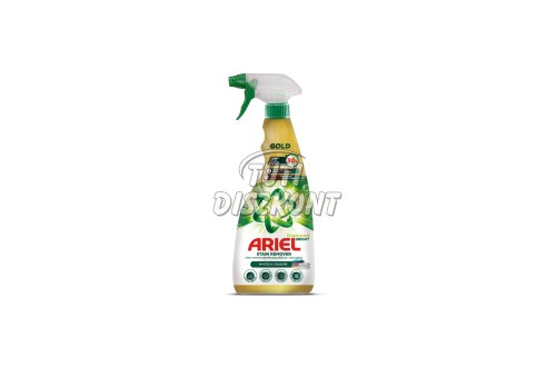 Ariel folteltávolító 750ml szf. Gold, 750 ML