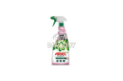 Ariel folteltávolító 750ml szf. Delicate, 750 ML