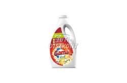 Gama mosógél 2,2l (44mos) Citrus, 2.2 L