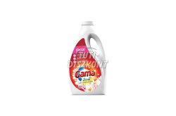Gama mosógél 2,2l (44mos) Floral, 2.2 L