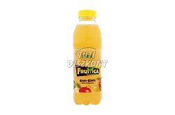 Márka üdítőital 25% 0,5L Alma-körte (DRS), 0.5 L