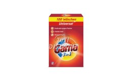 Gama mosópor 6 kg (100mos) Universal, 6000 g