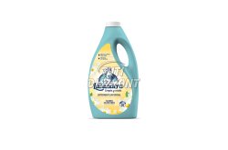 Lavandera mosógél 2,5l Flores Silvestres 50 mosás sárga, 2.5 L