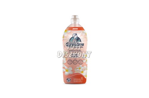 Lavandera öblítő 1,76l Oriental - 80 mosás, 1760 ml