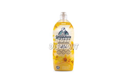 Lavandera öblítő 1,76l Tropical - 80 mosás, 1760 ml