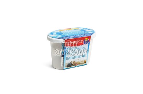 Páramentesítő folyadékgyűjtő tartállyal 500 ml 57404, 500 ML