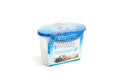 Páramentesítő folyadékgyűjtő tartállyal óceán 500ml 57404A, 500 ML