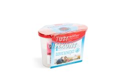 Páramentesítő folyadékgyűjtő tartállyal rózsa 500mlm 57404E, 500 ML