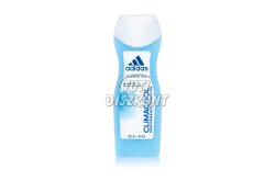 Adidas tusfürdő női Climacool X, 250 ml