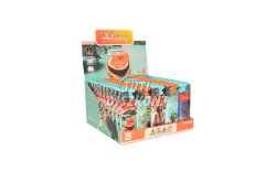 ELEKTROMOS ÖNGYÚJTÓ ADAMO VEGYES MINTÁS FIX L(181299), 1 db