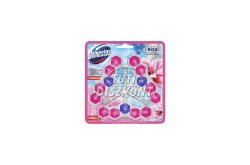 Domestos power 5 wc rúd 150gr trio Magnolia, 150 g
