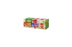 Loyd pir. tea box 2db+pohár 74g, 1 DB