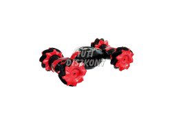 Játék Off-Road távirányítós autó 1:16 akkumulátoros(DA00156), 1 db