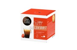 Dolce G.kávékapszula lungo új, 89.6 G