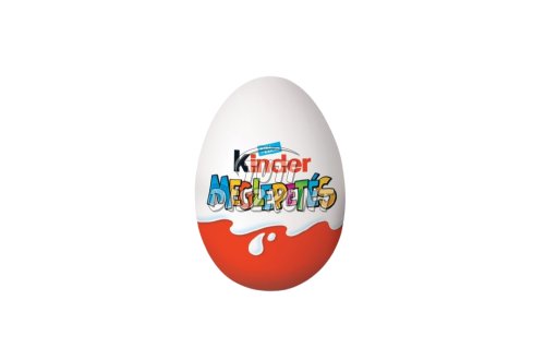 Kinder tojás Fiú, 20 g
