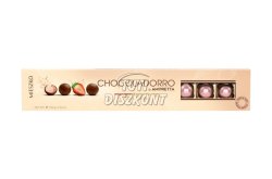 Mieszko Chocoladorro tölt.tejcs.dessz.Eper és Gyöngy.bor 100, 100 G
