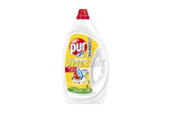 Pur mosogatószer citrom 4L, 4 L