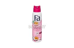 Fa deo spray női Passion fruit, 150 ML