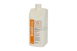 Bradoderm Soft műtéti kézfertőtlenítő 1L, 1 L