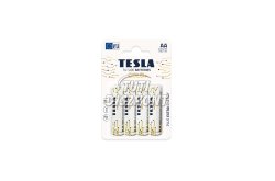 Tesla Gold+ ceruzaelem AA 4db, 1 CS