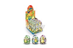 ANL meglepetés tojás Dragon 25g, 25 G