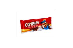CIPIRIPI tejszelet 80g, 80 g