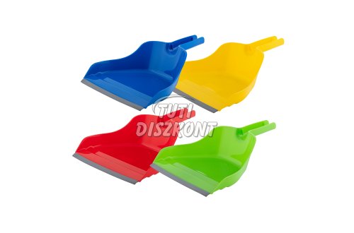 Handrix gumis lapát HACCP több szín B338,B505,B345,B32, 1 db