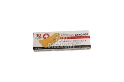 Benitz sebtapasz 10 db, 10 DB