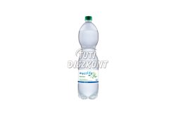 Aqualife ízesített ásványvíz szénsavas 1,5l bodza (DRS), 1.5 L