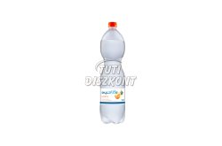 Aqualife ízesített ásványvíz szénsavas 1,5l körte (DRS), 1.5 L