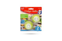 Frissen tartó golyók hűtőbe 51mm 2db/bl (57332), 1 BL