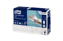 Tork Prémium kéztörlő 2rtg 110lap TO 34cm 100288, 21 db