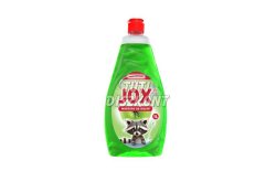 Jox mosogatószer 1l zöldalma, 1 l