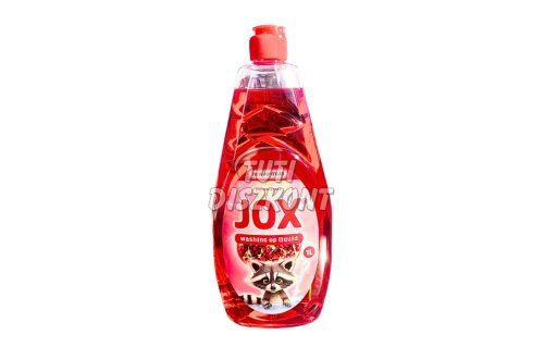 Jox mosogatószer 1l gránátalma, 1 l