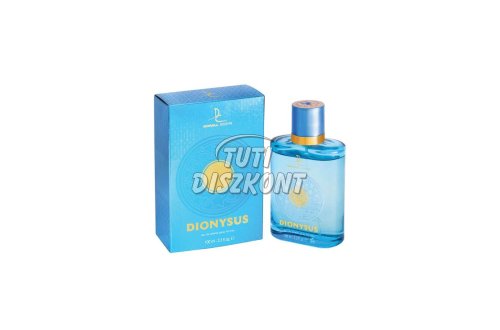 Dorall Dionysus férfi EDT 100ml, 100 ml