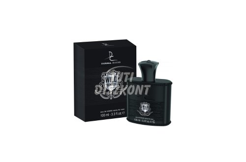 Dorall Wild Hunter férfi EDT 100ml, 100 ml
