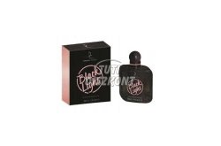Dorall Black Light női EDP 100ml, 100 ml