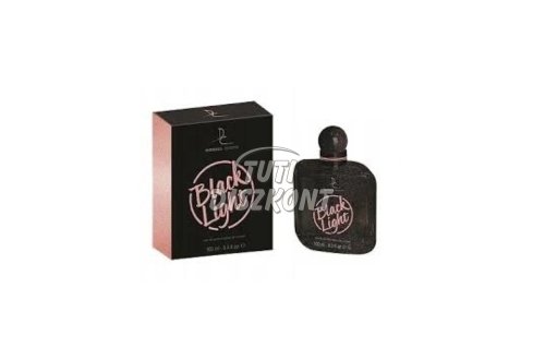 Dorall Black Light női EDP 100ml, 100 ml