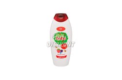 Baba tusfürdő Bogyósgyümölcs, 400 ml