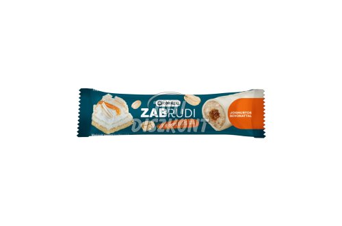 Cornexi Zabrudi rákóczi túróízű, 30 g